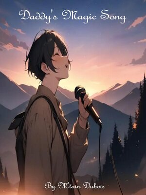 cover image of Daddy's Magic Songs